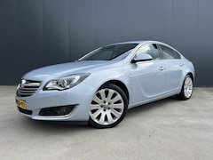 Opel Insignia - 1.6 T AUTOMAAT Cosmo CAMERA LEER LED NAVI CRUISE ECC