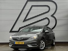 Opel Astra Sports Tourer - 1.2 Business Edition 2e Eigenaar, Apple Carplay, Airco, Camera, Cruise, PDC, Trekhaak, N.A