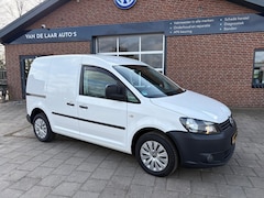 Volkswagen Caddy - Combi 1.2 TSI 63kw BESTEL BTW/BPM VRIJ ( Airco, Mistlampen, Deurtjes) RIJKLAARPRIJS