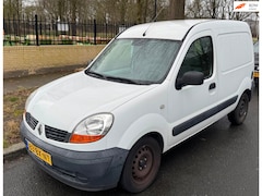 Renault Kangoo Express - 1.5 dCi 60 Grand Confort 2006 AIRCO NAP