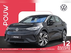 Volkswagen ID.5 - 204pk Pro 77 kWh | SoH 96% | Navigatie | 21" Narvik | Warmtepomp