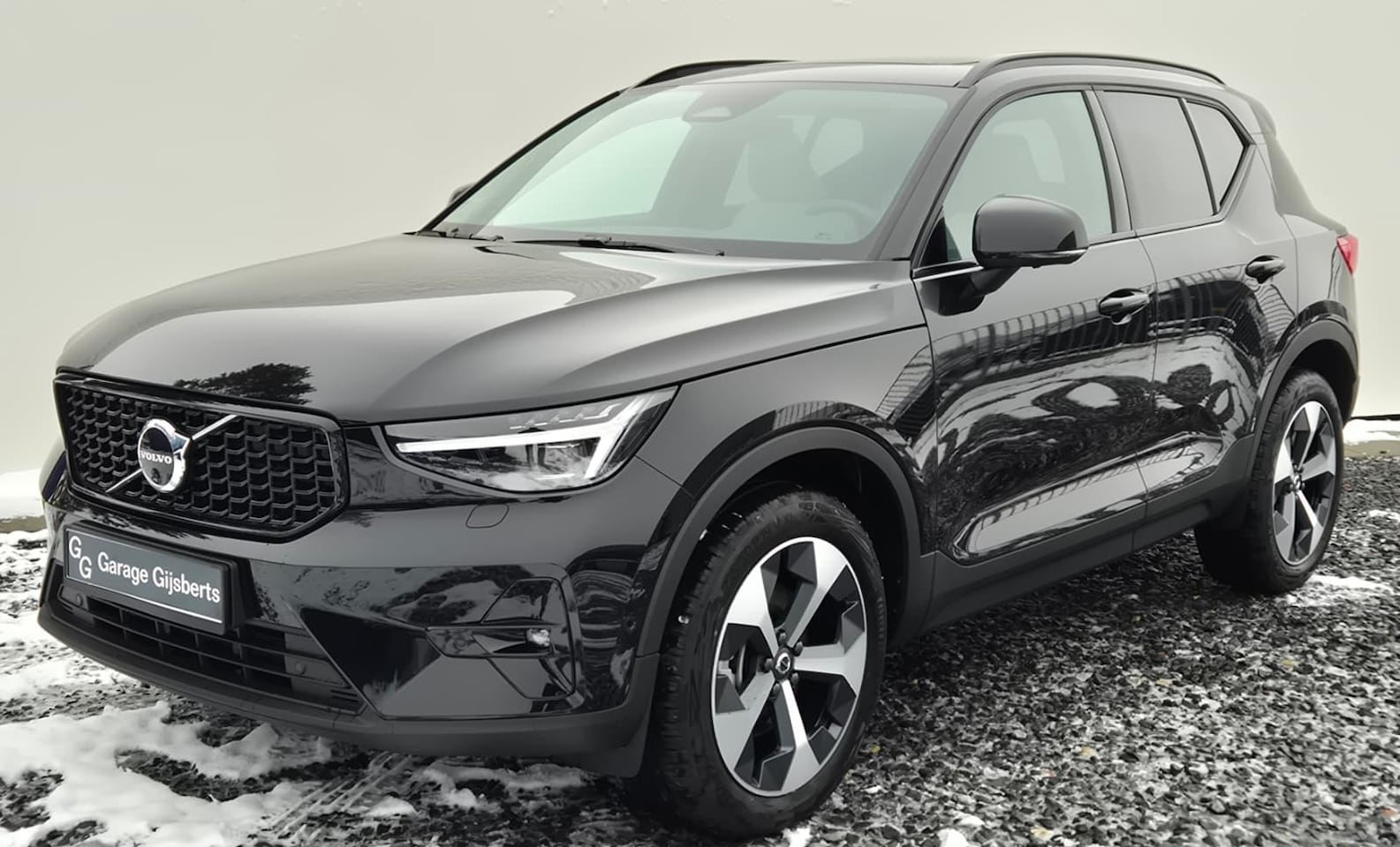 Volvo XC40 - 2.0 B4 Ultra Dark Panorama Dak - MY 2026 - 19” Wielen - Lighting – Harman Kardon Audio - 3 - AutoWereld.nl