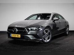 Mercedes-Benz CLA-Klasse - 200 Business Line | ACC | Apple Carpl | StoelVerw