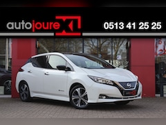 Nissan LEAF - Tekna 40 kWh | SoH 89% | Origineel NL | Leder | Camera | Bose |