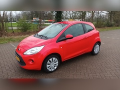 Ford Ka - 1.2 Style Airco / Nieuwe apk