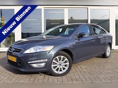 Ford Mondeo - 1.6 Trend Business, Cruise Control, Airco, Stoelverwarming, Navi, PDC V+A, Prijs Is Rijkla