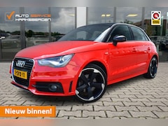 Audi A1 Sportback - 1.4 TFSI S-Line | Xenon | Navi | 18 Inch |