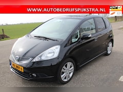Honda Jazz - 1.4 Comfort // weinig km //