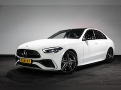 Mercedes-Benz C-klasse - 300 e AMG Line | ACC | PANO | 360