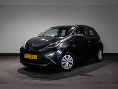 Toyota Aygo - 1.0 VVT-i x-now | Hill-hold | Cruise Control