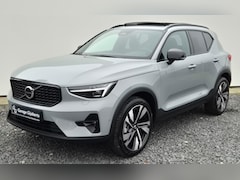 Volvo XC40 - 2.0 B3 Ultra Dark Panorama Dak - MY 2026 - 20” Wielen - Lighting pack – Lounge-pakket - Ha