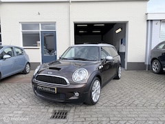 MINI Clubman - 1.6 Cooper S Chili|Bruin Metallic|Pano|automaat|