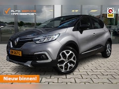 Renault Captur - 0.9 TCe Intens | Led | 17 Inch | Stoel Verwarming |