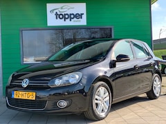 Volkswagen Golf - 1.4 TSI Highline|1e Eigenaar|CruiseControl|Airco|