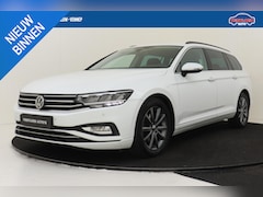 Volkswagen Passat Variant - 1.5TSI/150PK COMFORT BUSINESS DSG -ADAP.CRUISE|KEYLESS|VERW.VOORRUIT|ERGOCOMFORT|PDC|TREKH