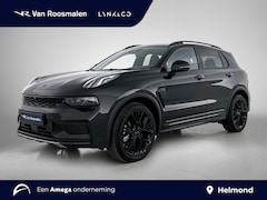 Lynk & Co 01 - 1.5 More