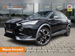 CUPRA Formentor - 1.4 e-Hybrid VZ Performance | ACC | Camera | Memory |