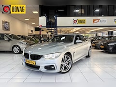BMW 4-serie Gran Coupé - 435i M Pakket High Executive Bovag Garantie