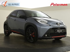 Toyota Aygo X - 1.0 VVT-i MT Undercover | JBL | PDC V+A | Keyless
