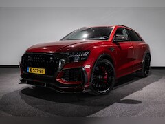 Audi RSQ8 - RSQ8-R ABT Quattro 740PK 1 of 125