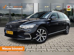 Volkswagen Passat Variant - 1.4 TSI PHEV GTE | Trekhaak | Leder | Camera |