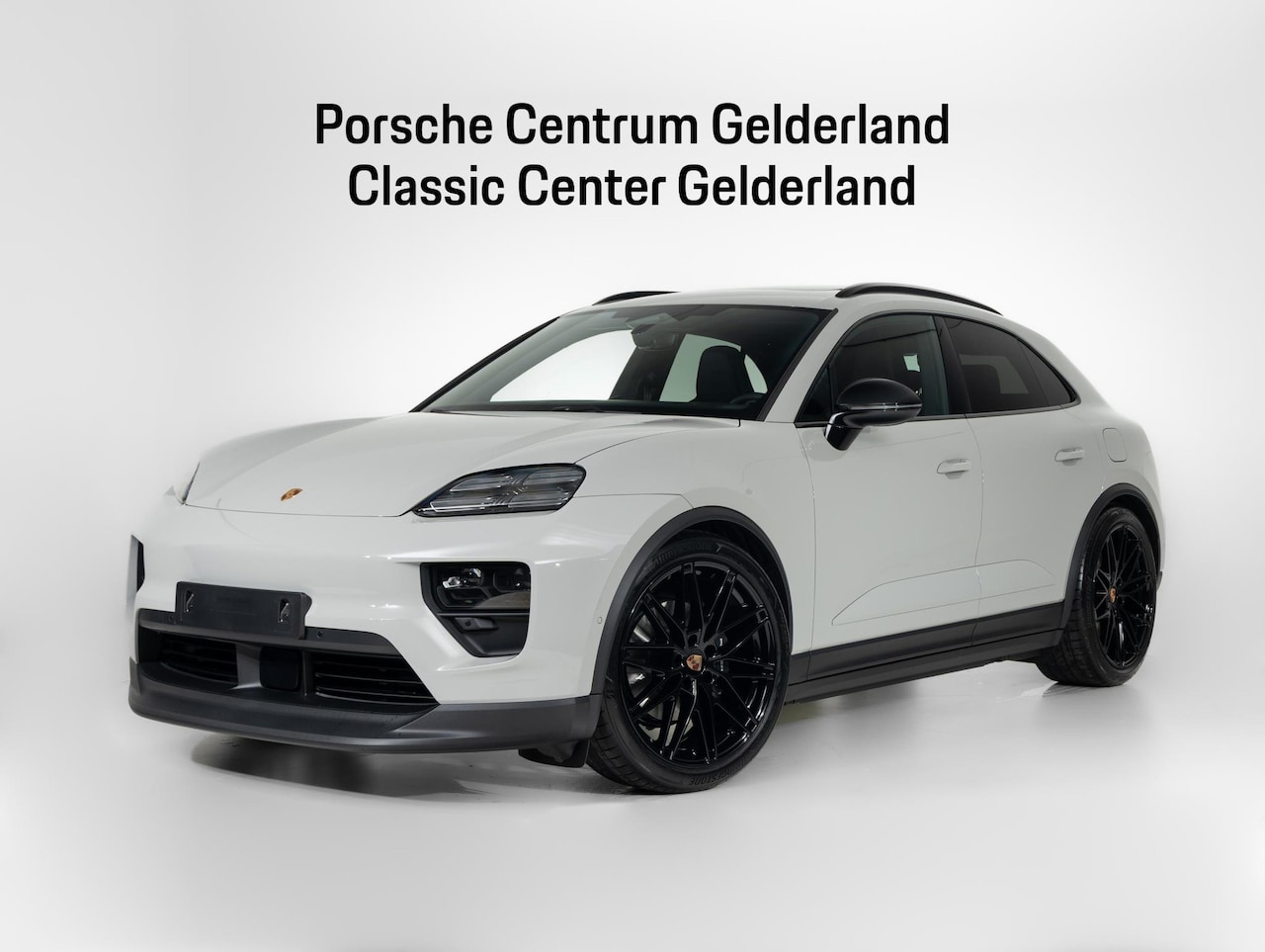 Porsche Macan - AutoWereld.nl