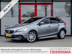 Volvo V40 Cross Country - 1.5 T3 Polar+ Luxury | Trekhaak | Harman & Kardon | Panoramadak | Stoelverwarming | Camera