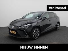 MG MG4 Electric - Luxury 64 kWh | Climate Control / ECC | Licht metalen velgen 17 inch | Cruise control Adap