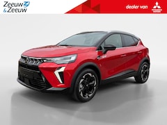 Mitsubishi ASX - 1.8 HEV AT Executive | €3000 Korting | Navigatie | 360camera | Stuur-/Stoel-/Voorruitverwa