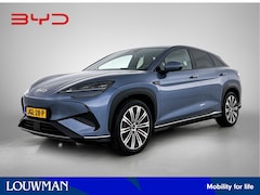 BYD Sealion 7 - Design AWD 82.5 kWh | 1500 KG trekgewicht | 530 PK | 456 KM WLTP |