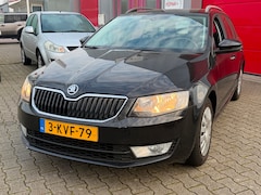 Skoda Octavia Combi - 1.2 TSI Greentech Ambition Businessline