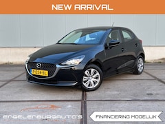 Mazda 2 - 2 1.5 Skyactiv-G Carplay, cruise, NAP, Dealeronderhoud