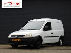 Opel Combo - 1.3 CDTi Comfort MEENEEM / EXPORTPRIJS GEEN APK MARGE AIRCO