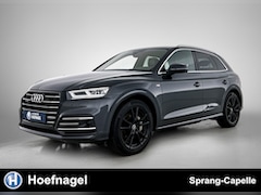 Audi Q5 - 55 TFSI e quattro Competition S Line | Camera | HeadUp Display | Adaptive Cruise | Stoelve