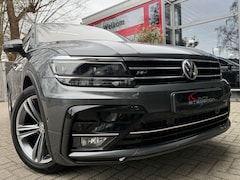 Volkswagen Tiguan - 1.5 TSI ACT * R-LINE * PANODAK/ CAMERA/ VIRTUAL/ RADAR/ 19 INCH/ LED