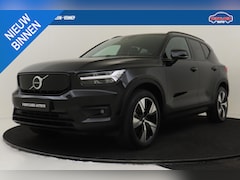 Volvo XC40 - RECHARGE P8 AWD R-DESIGN -HARMAN/KARDON|POWER-SEATS|LEDER|PRIVACY.GLAS|CAMERA|CLIMATE|TREK