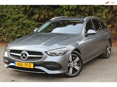 Mercedes-Benz C-klasse Estate - 300 e Business Line Limited 204PK | Parkeercamera | Apple/Android Carplay | Stoelverwarmin