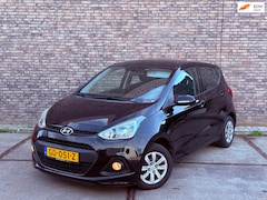 Hyundai i10 - 1.0i i-Motion Comfort Cruise Control Airco
