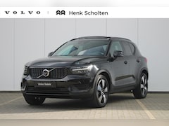 Volvo XC40 - T5 263PK AUT7 Recharge R-Design | Adaptive Cruise & Pilot Assist | Panoramadak met Schuif