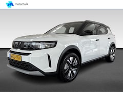 Opel Frontera - 44kWh 113pk GS