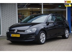 Volkswagen Golf Variant - 1.2 TSI Carplay Cruise-control Navigatie Lage km.stand