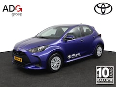 Toyota Yaris - 1.5 Hybrid 115 Comfort | Achteruitrijcamera | Apple Carplay & Android Auto | Climate Contr