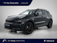 Lynk & Co 01 - 1.5 More