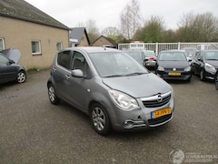 Opel Agila - 1.2 Edition