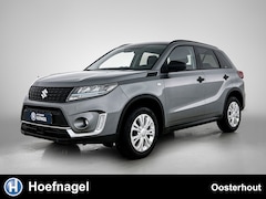 Suzuki Vitara - 1.4 Boosterjet Comfort Smart Hybrid | Adaptive cruise | Airco | Afneembare trekhaak