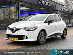Renault Clio - 0.9 TCe ECO Night&Day | Navigatie | Cruise Control |