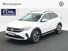 Volkswagen Taigo - Life Edition 1.0 TSI | Parkeersensoren | Camera | Carplay | Automatische Airco | Stoelverw