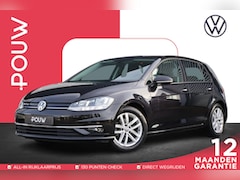 Volkswagen Golf - 1.5 TSI 130pk Comfortline | Trekhaak | Apple CarPlay & Android Auto