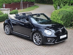 Volkswagen Beetle Cabriolet - 1.4 TSI R-Line 150pk