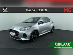 Mazda 2 Hybrid - 1.5 Homura | Rijklaar | Automaat